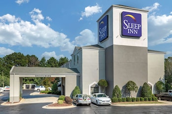 Sleep Inn Henderson I-85