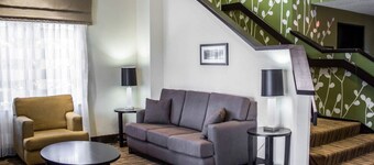 Sleep Inn Garner - Clayton