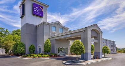 Sleep Inn Garner - Clayton