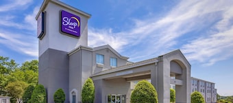 Sleep Inn Garner - Clayton