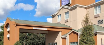 Sleep Inn Garner - Clayton