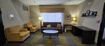 SureStay by Best Western Summerville Flowertown