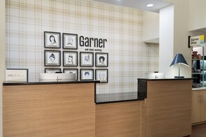 Exterior - Garner Hotel Aiken South by IHG (Aiken)