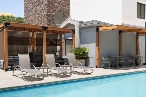 Garner Hotel Aiken South by IHG