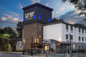 Exterior - Garner Hotel Aiken South by IHG (Aiken)