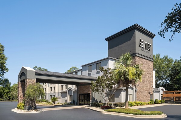 Exterior - Garner Hotel Aiken South by IHG (Aiken)