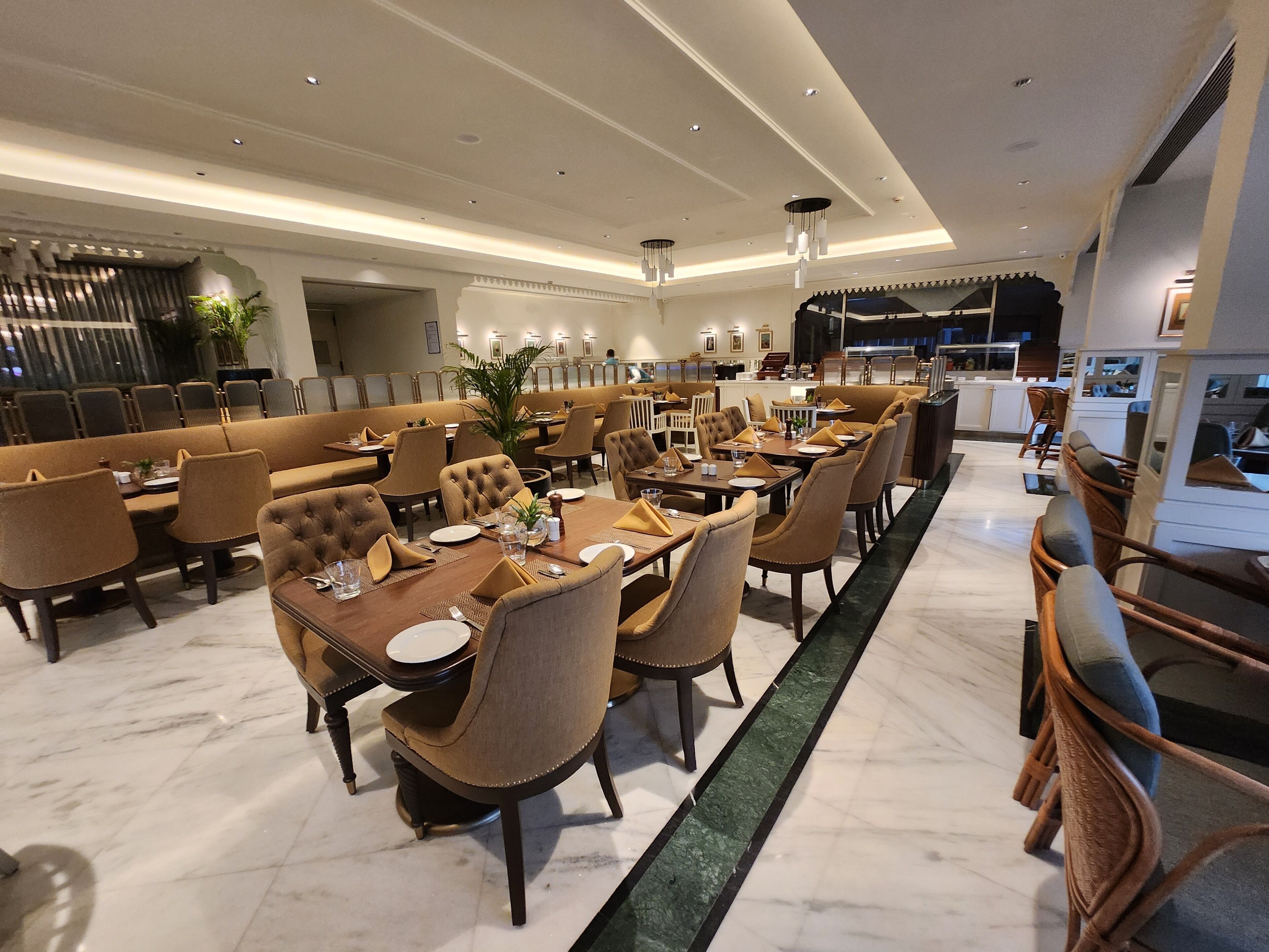 Foto - Tajview, Agra-IHCL SeleQtions