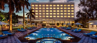 Tajview,Agra-IHCL SeleQtions
