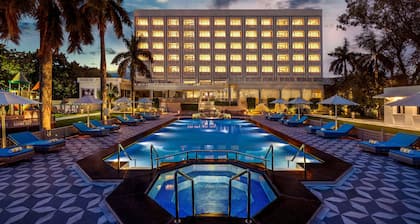 Tajview,Agra-IHCL SeleQtions