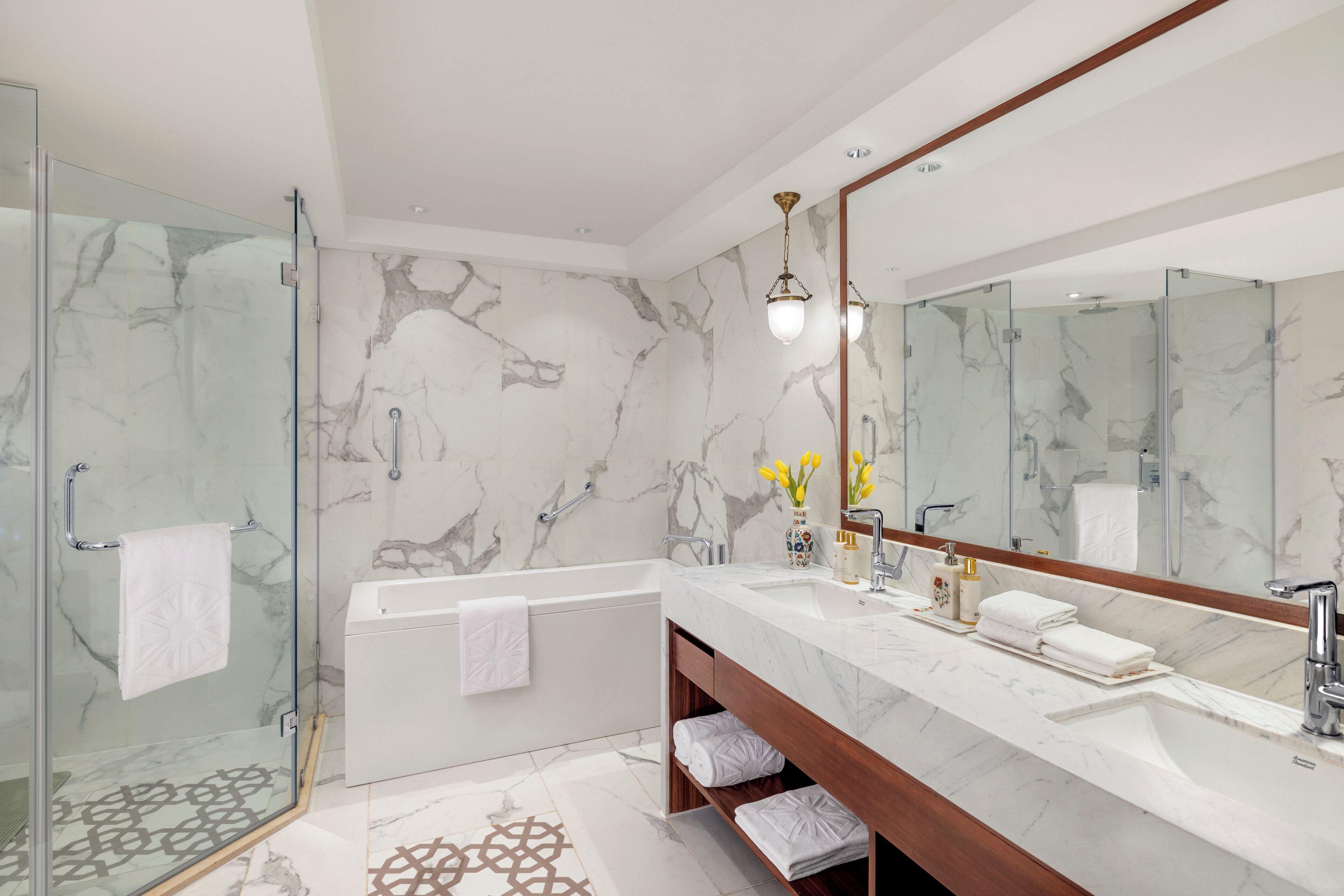 Foto - Tajview, Agra-IHCL SeleQtions