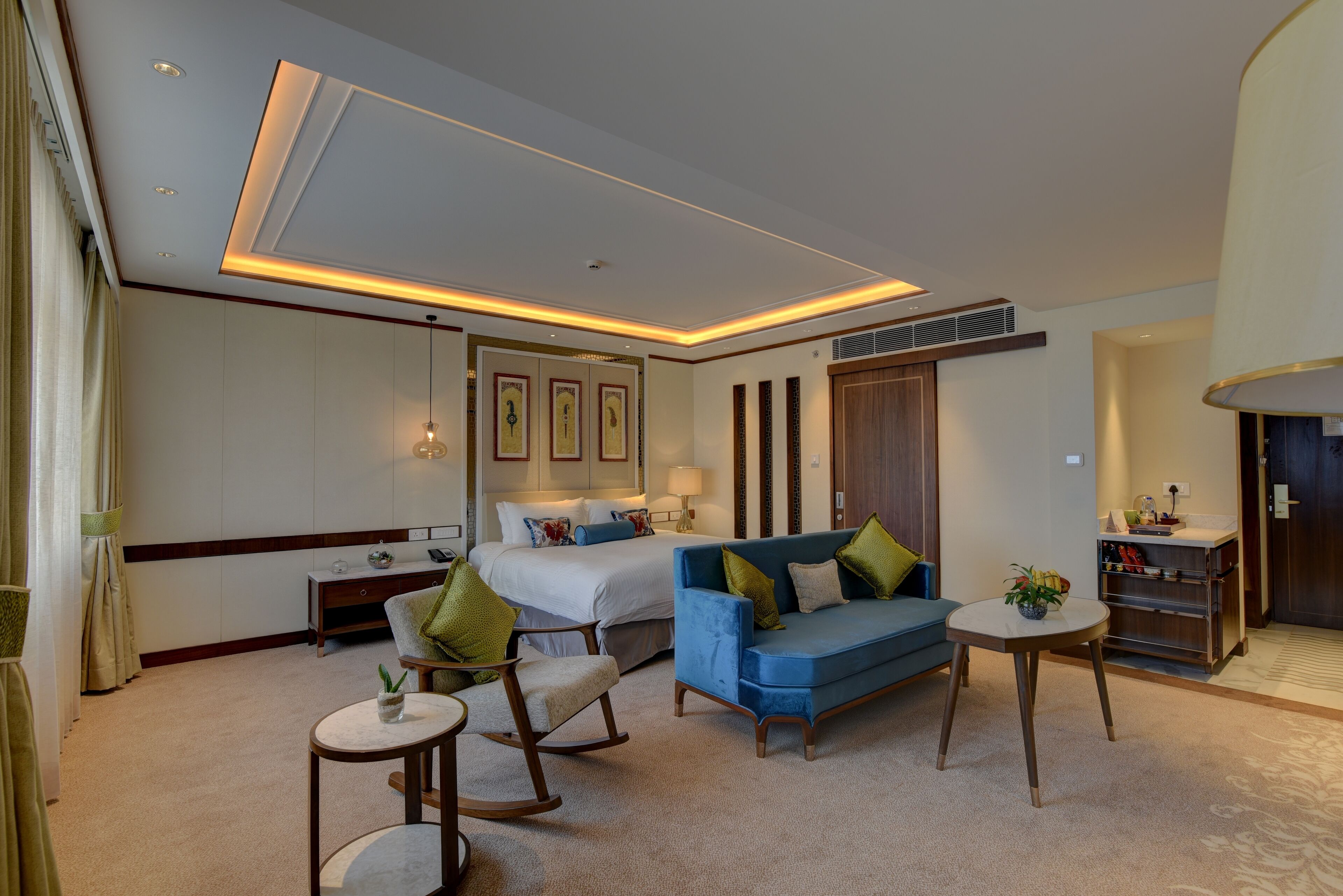 Foto - Tajview, Agra-IHCL SeleQtions