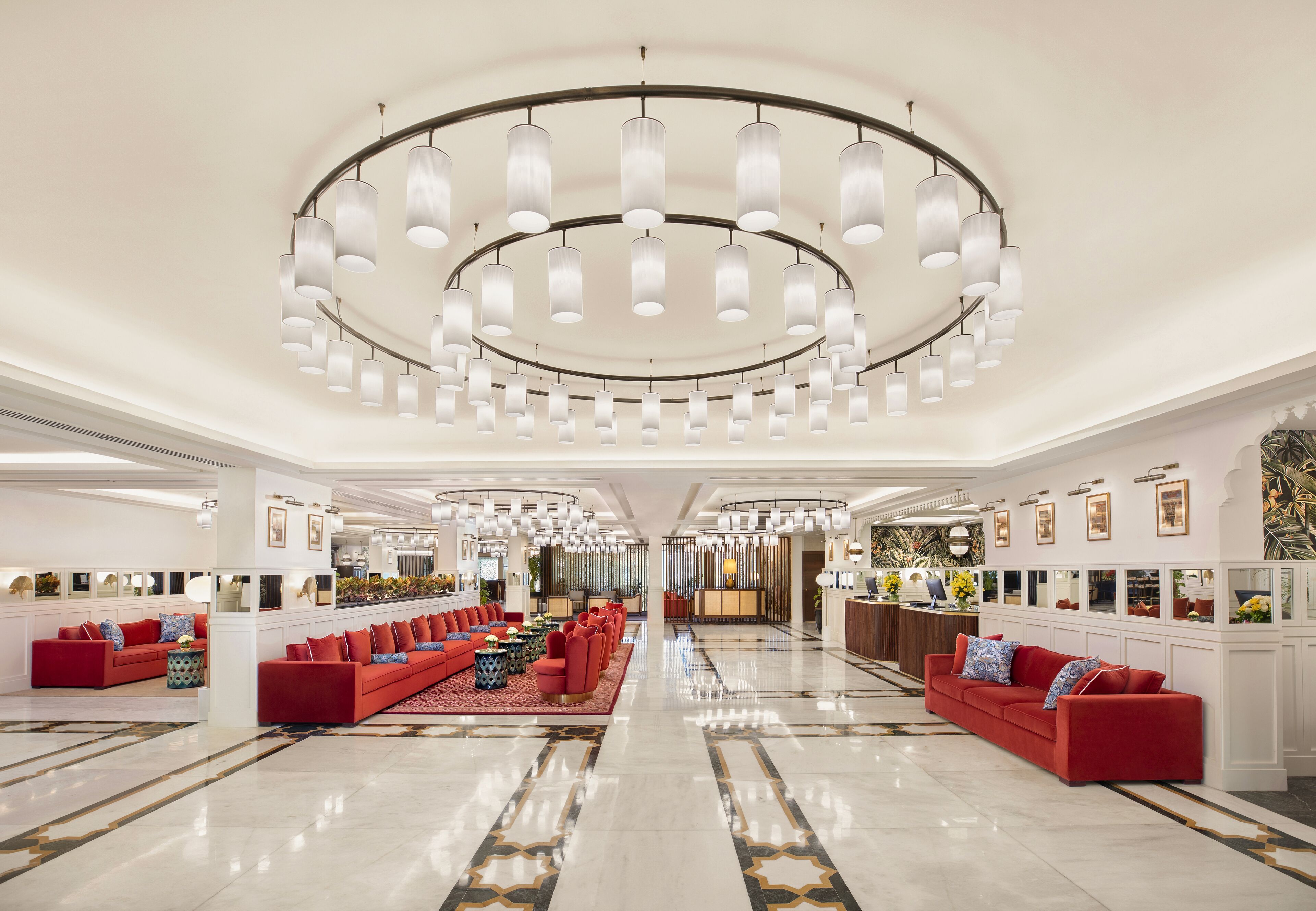 Foto - Tajview, Agra-IHCL SeleQtions