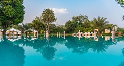 Jai Mahal Palace