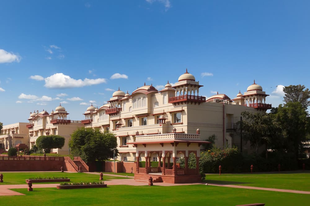 Jai Mahal Palace