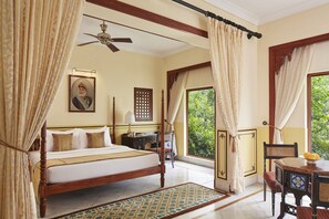 Habitación Deluxe, 1 cama de matrimonio grande, vistas a la ciudad | Vistas desde la habitación