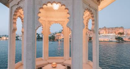 Taj Lake Palace