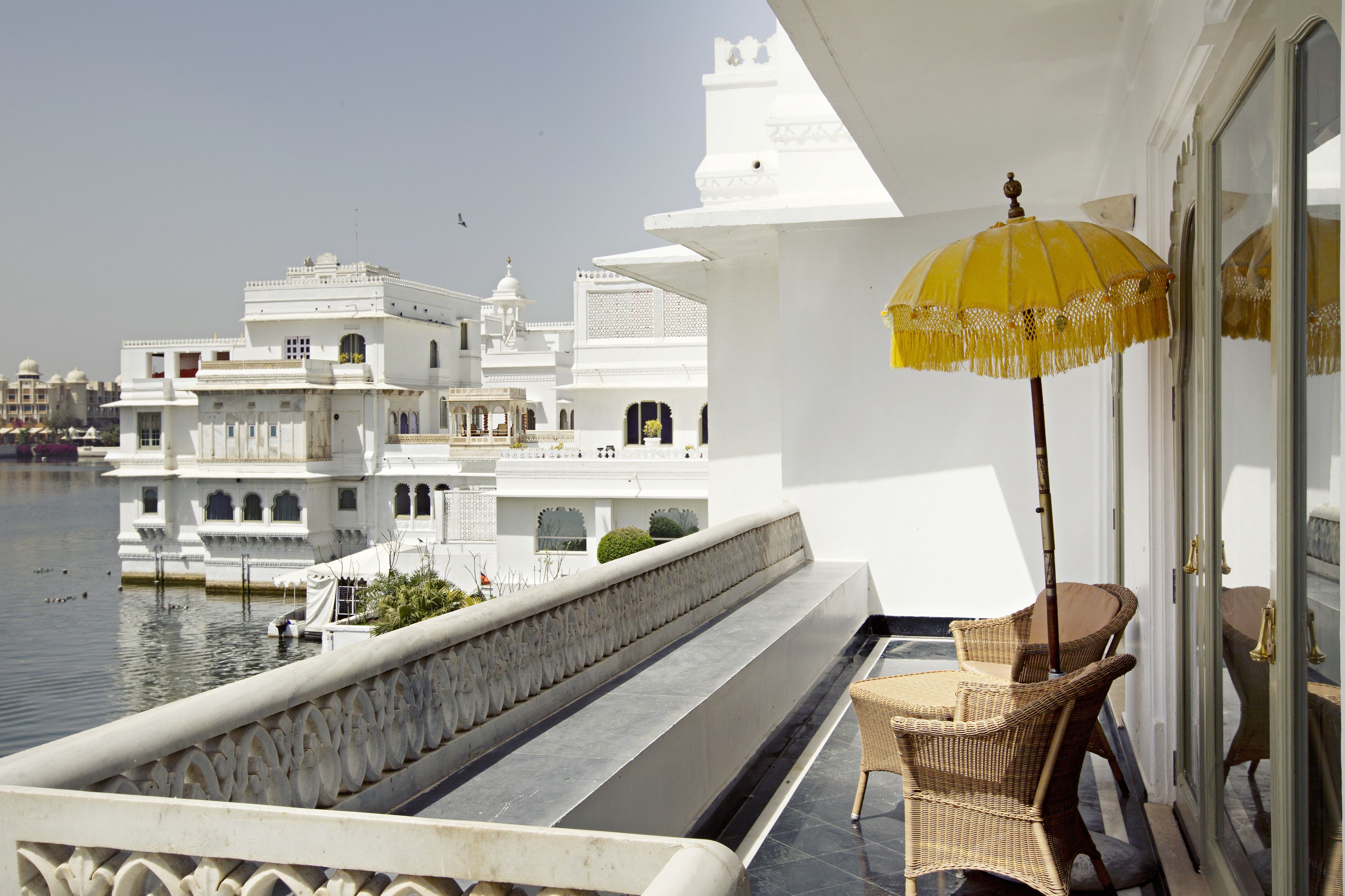 Foto - Taj Lake Palace