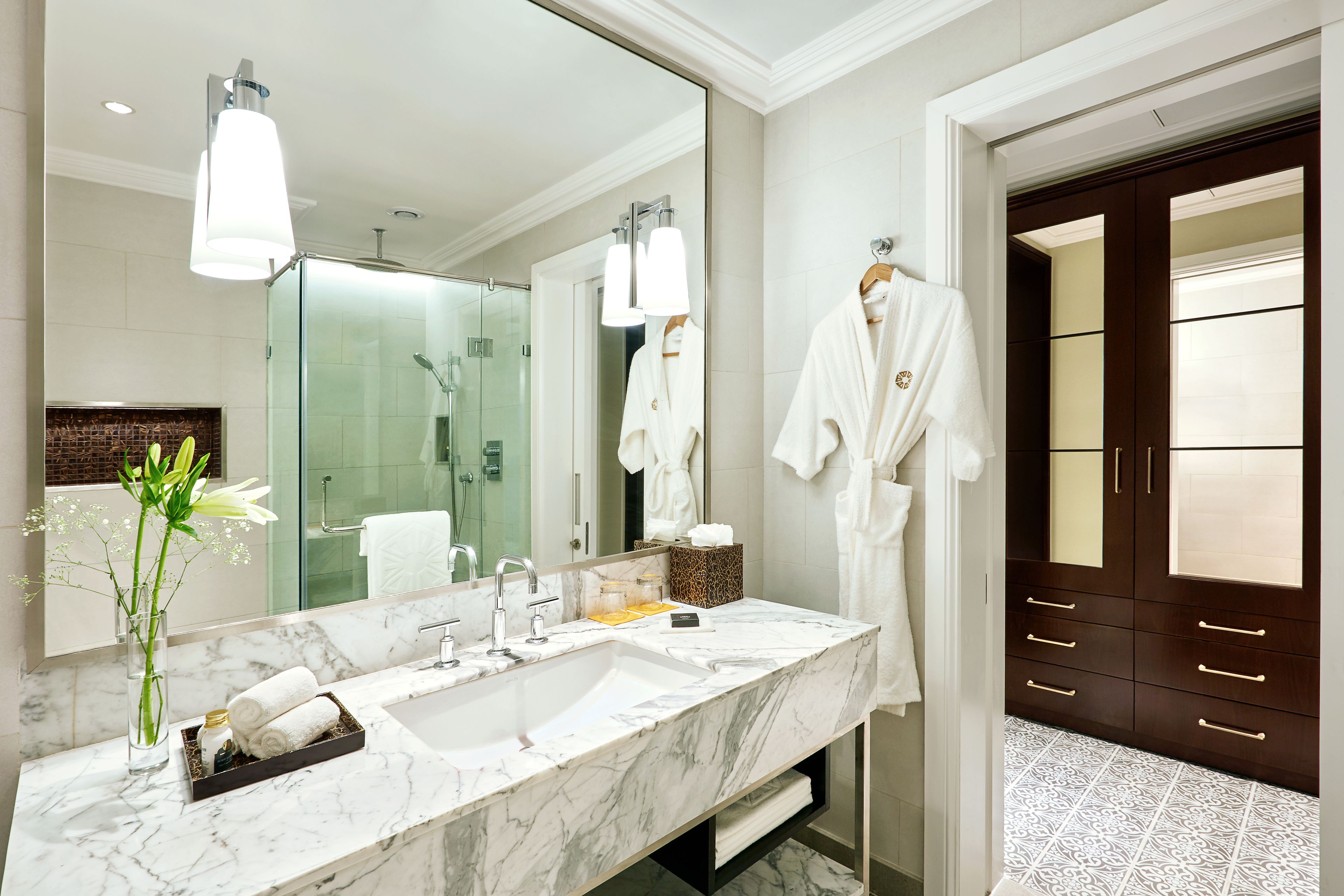 Photo - Taj Connemara, Chennai