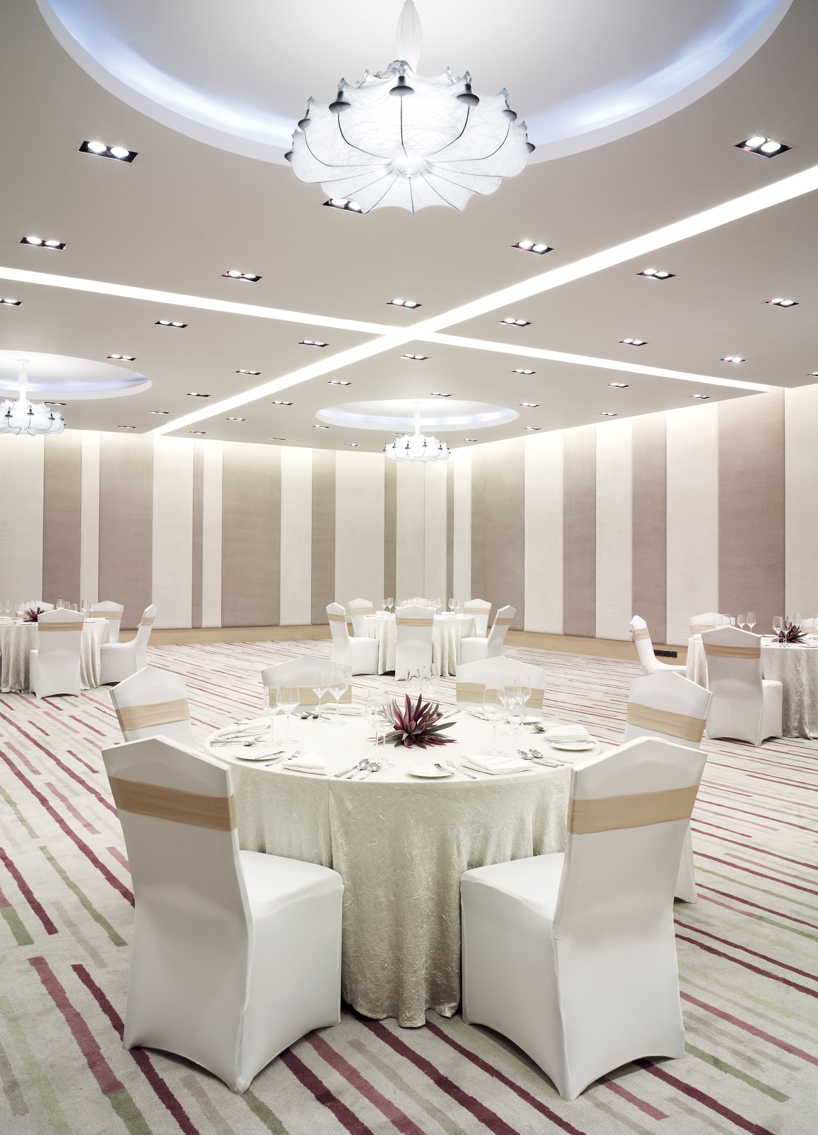 สถานที่จัดงานประชุม