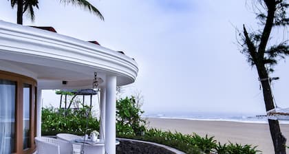 Taj Fisherman's Cove Resort & Spa, Chennai