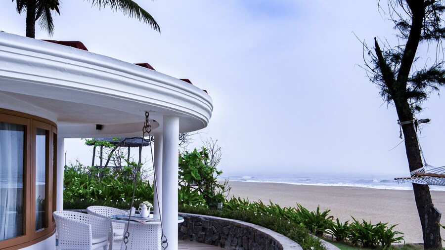 Taj Fisherman's Cove Resort & Spa, Chennai