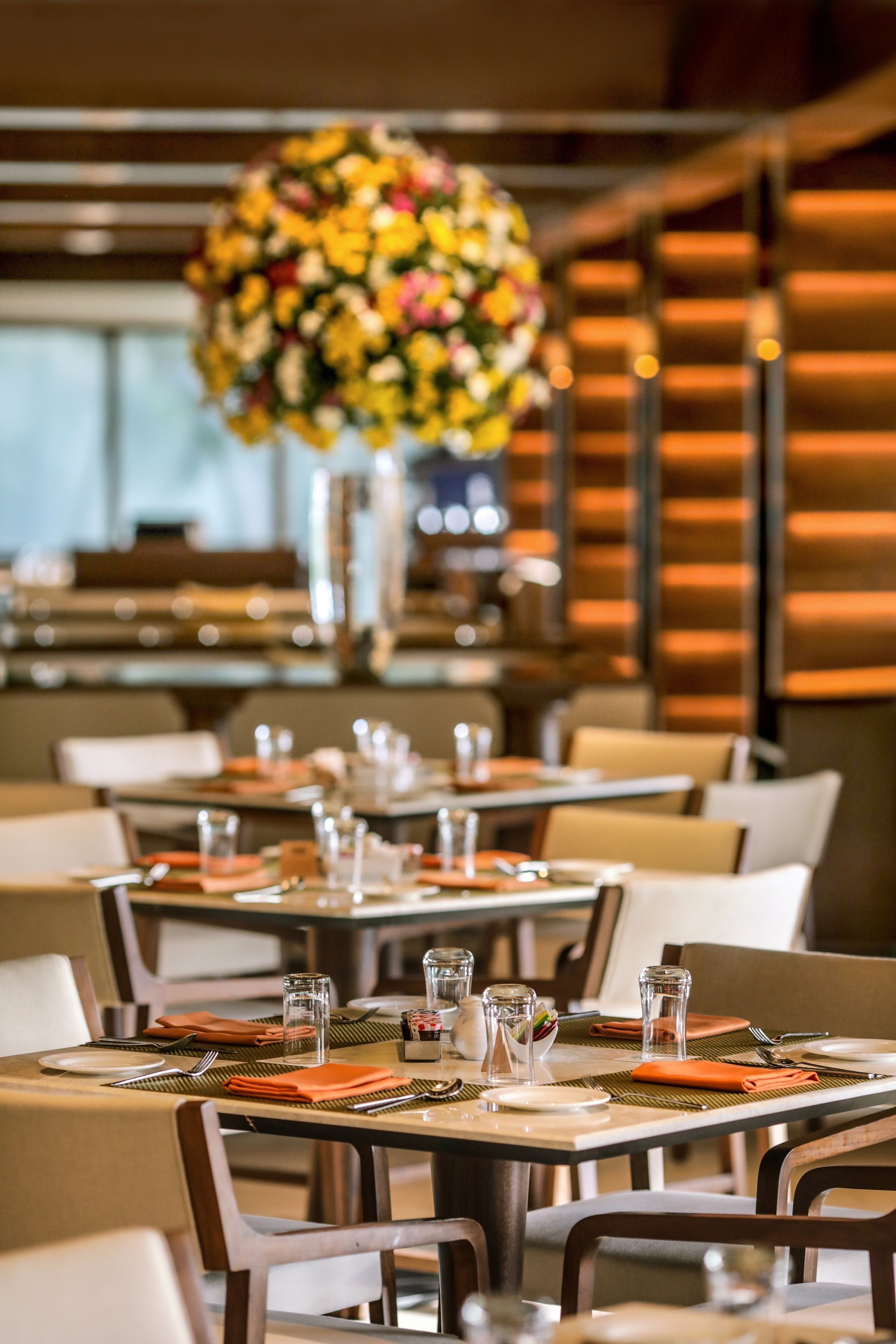 Foto - Taj Fisherman’s Cove Resort & Spa, Chennai