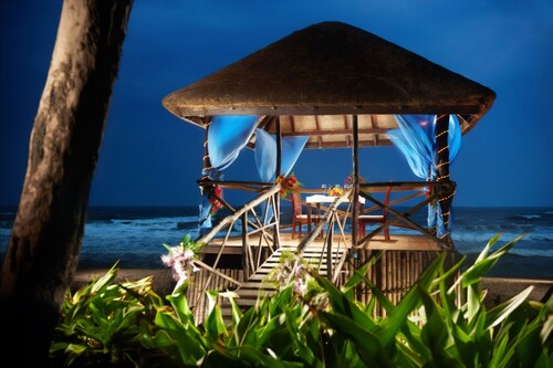 Taj Fisherman's Cove Resort & Spa, Chennai