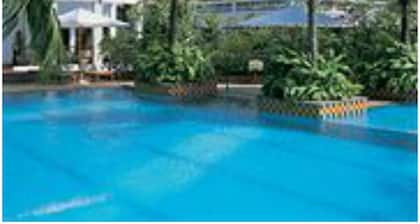 Taj Malabar Resort & Spa, Cochin