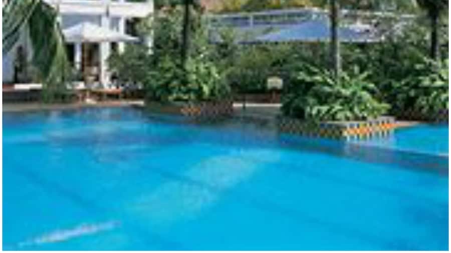 Taj Malabar Resort & Spa, Cochin