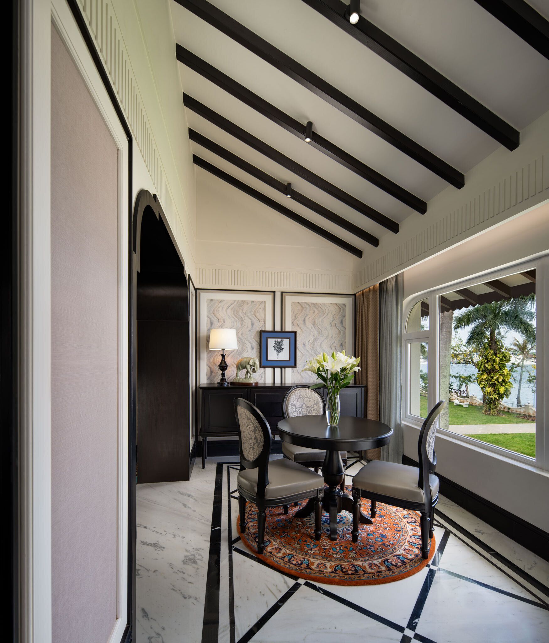 Photo - Taj Malabar Resort & Spa, Cochin