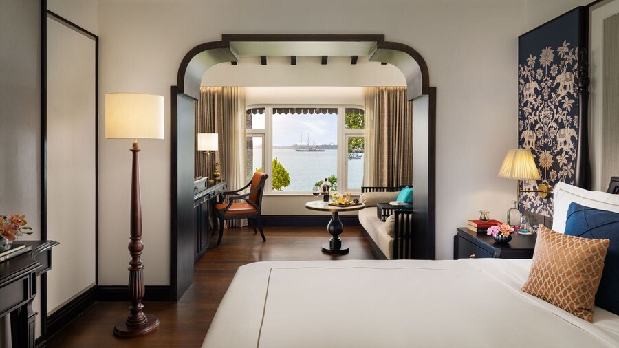 Taj Malabar Resort & Spa, Cochin