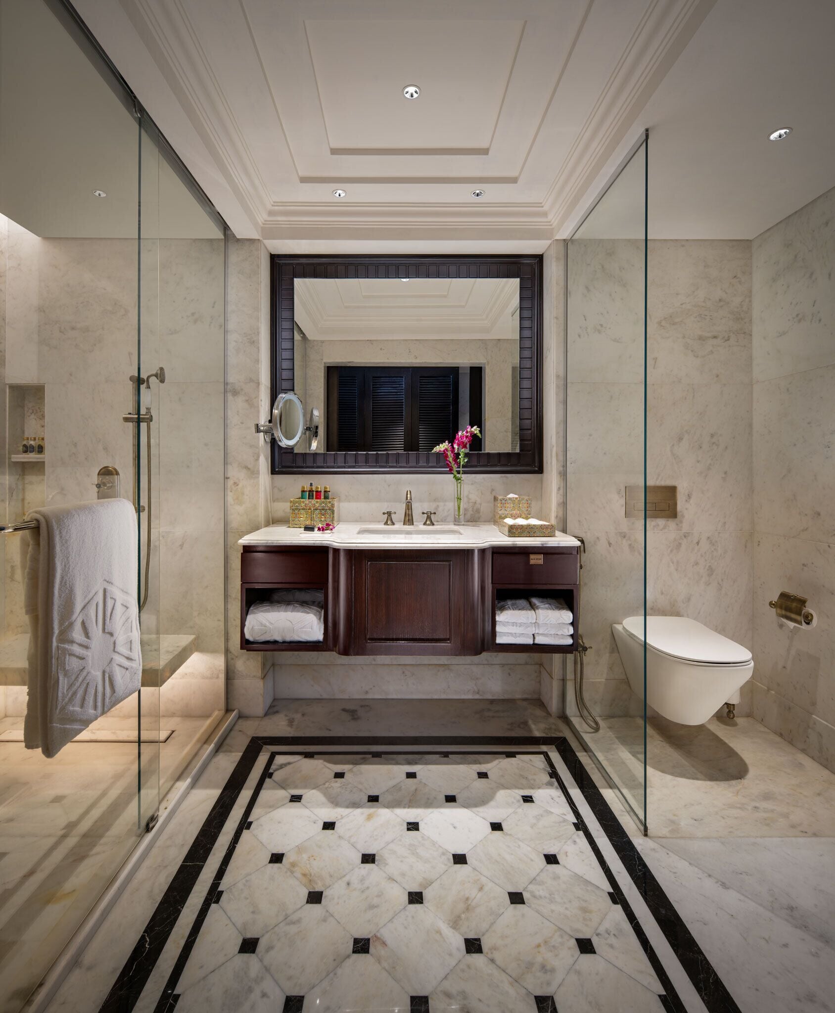 Foto - Taj Malabar Resort & Spa, Cochin.