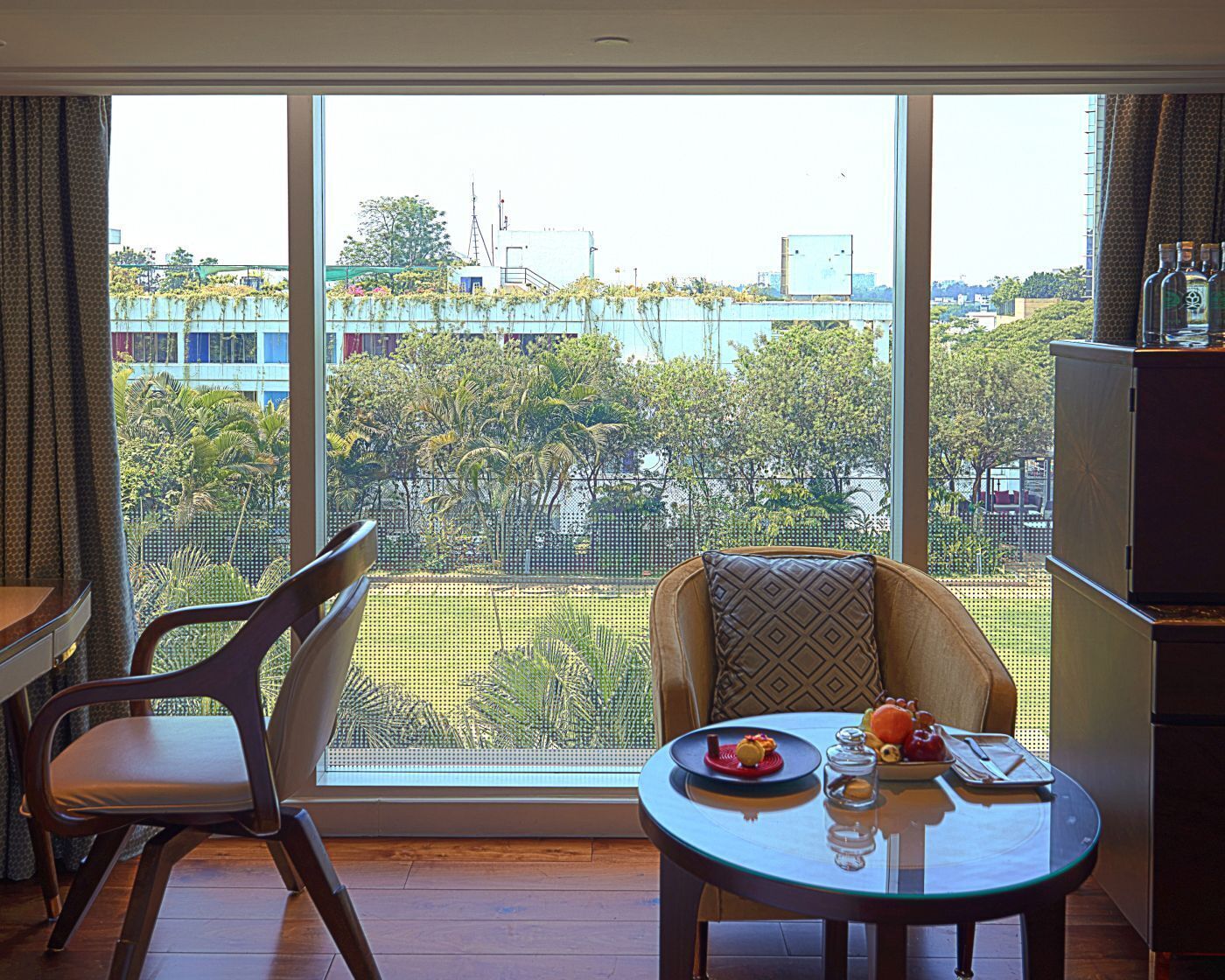 49-inch lcd tv with cable channels, tv, pay films