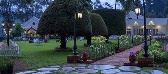 Savoy - IHCL SeleQtions