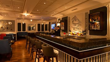 Bar (in loco)