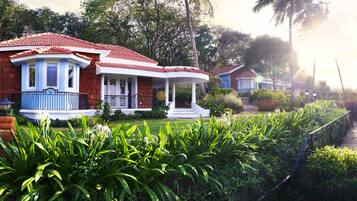 Villa, 1 Bedroom, Sea View (Hermitage)