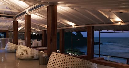Taj Fort Aguada Resort & Spa, Goa