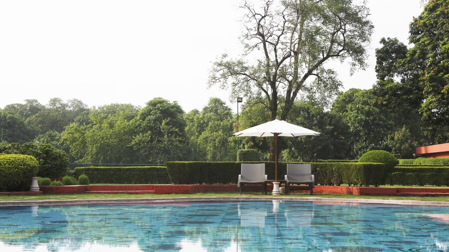 Taj Ganges, Varanasi
