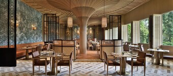 Taj Mahal, New Delhi