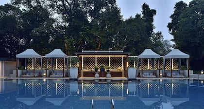 Taj Mahal, New Delhi