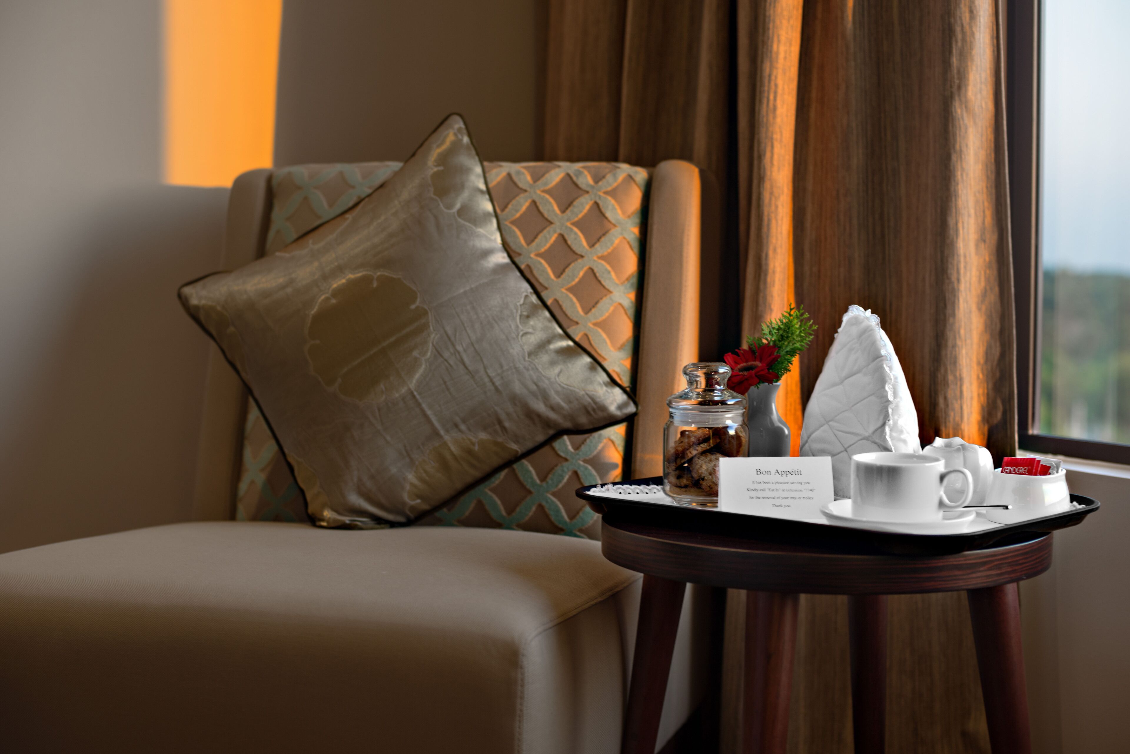 Photo - Vivanta Colombo, Airport Garden