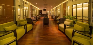 Salon Exécutif