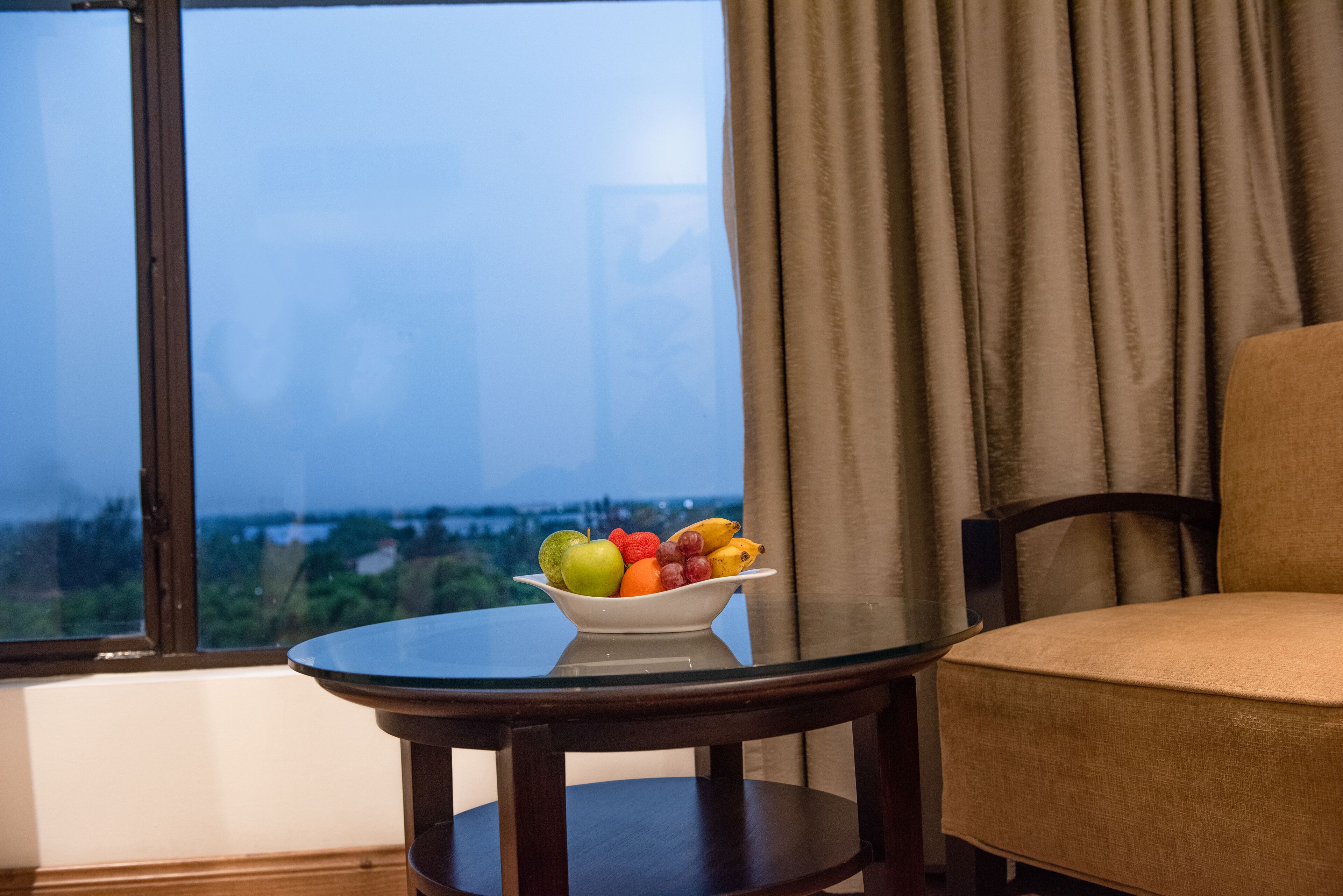 Photo - Vivanta Colombo, Airport Garden