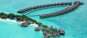 Taj Exotica Resort And Spa