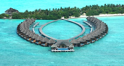 Taj Exotica Resort And Spa