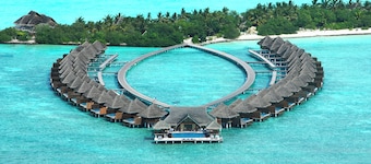Taj Exotica Resort And Spa