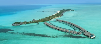 Taj Exotica Resort And Spa