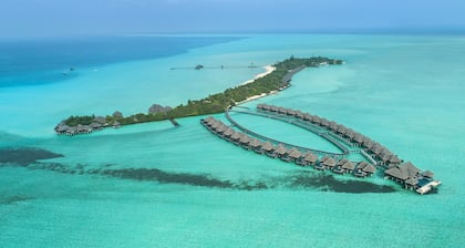 Taj Exotica Resort And Spa
