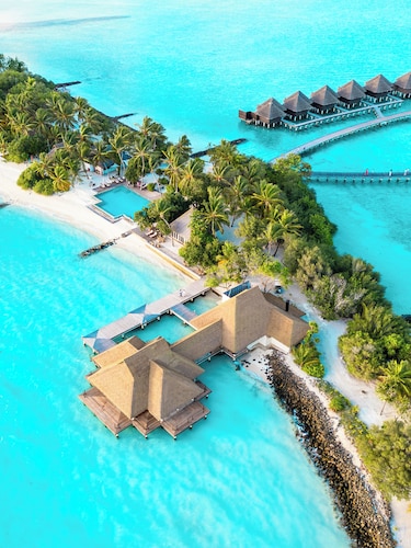 Taj Exotica Resort And Spa