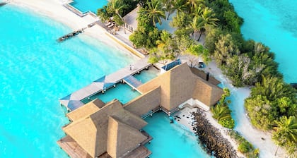 Taj Exotica Resort And Spa